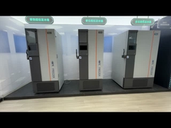 MD-25W568 568L يخچال مخزن پلاسما، يخچال پزشكي براي واکسين