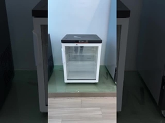 MC-5L42 نمایشگر LED 42L کنترل شده توسط میکروپروسسر تحت یخچال انسولین برای داروخانه